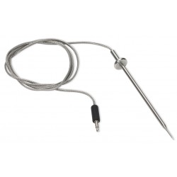 Sonda para alimentos con cable Weber